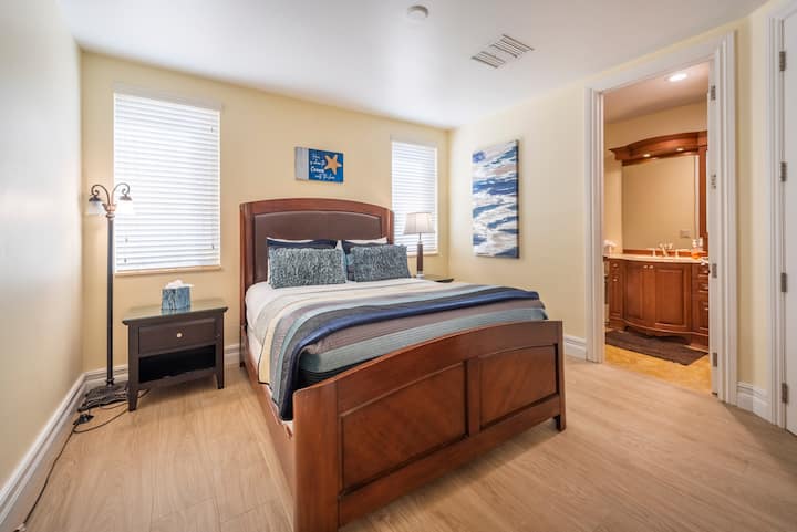 غرفة النوم 4