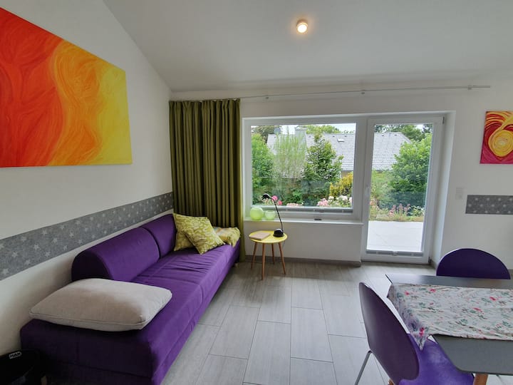 Ferienhaus 150m² In Der Natur Mit Lichtem  Studio - Herrischried