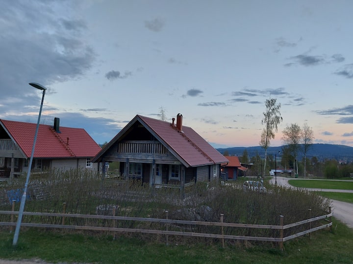25 Fors, Cozy Cabin Near Most Everything, Järvsö - Järvsö