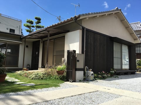 Takamatsu Vacation Rentals Homes Kagawa Japan Airbnb