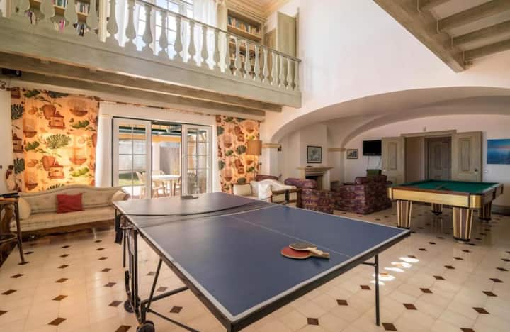 Family House In The Top Of The Sea! - Albufeira