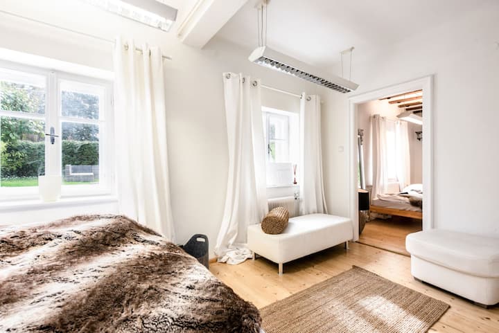 Chambre 1