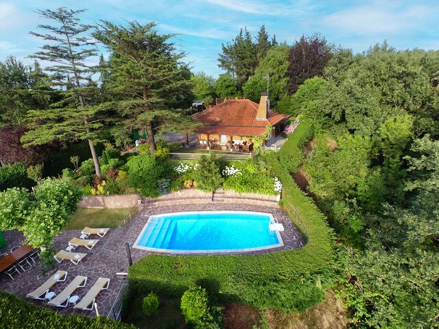 Villa Urbasa gallery image 2