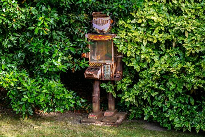 Villa Urbasa gallery image 3