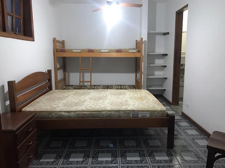 Апартамент 1