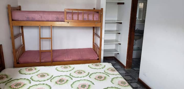 Апартамент 1