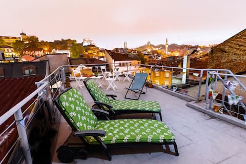 PRIVATE HOUSE Residence Art