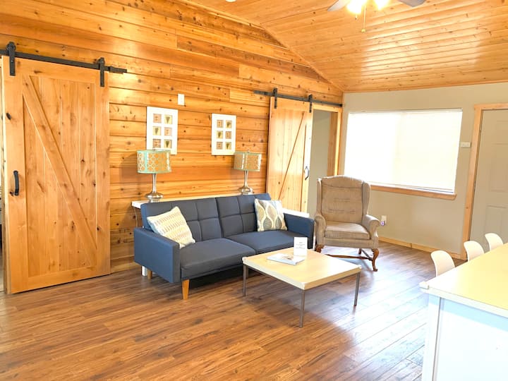 Hume Lake Cabins Cabins and More Airbnb