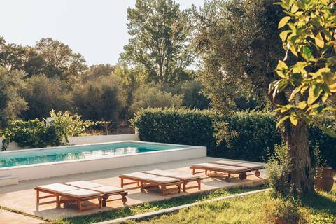 Rural retreat in Alentejo, up to 14 pax