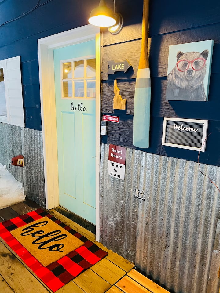 10 Best PetFriendly Airbnbs In McCall, Idaho Updated 2024 Trip101