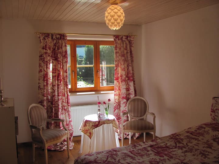 Chumba cha chini cha chumba cha kulala