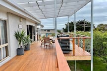 Sunny Island Hideaway * rental in Cowes