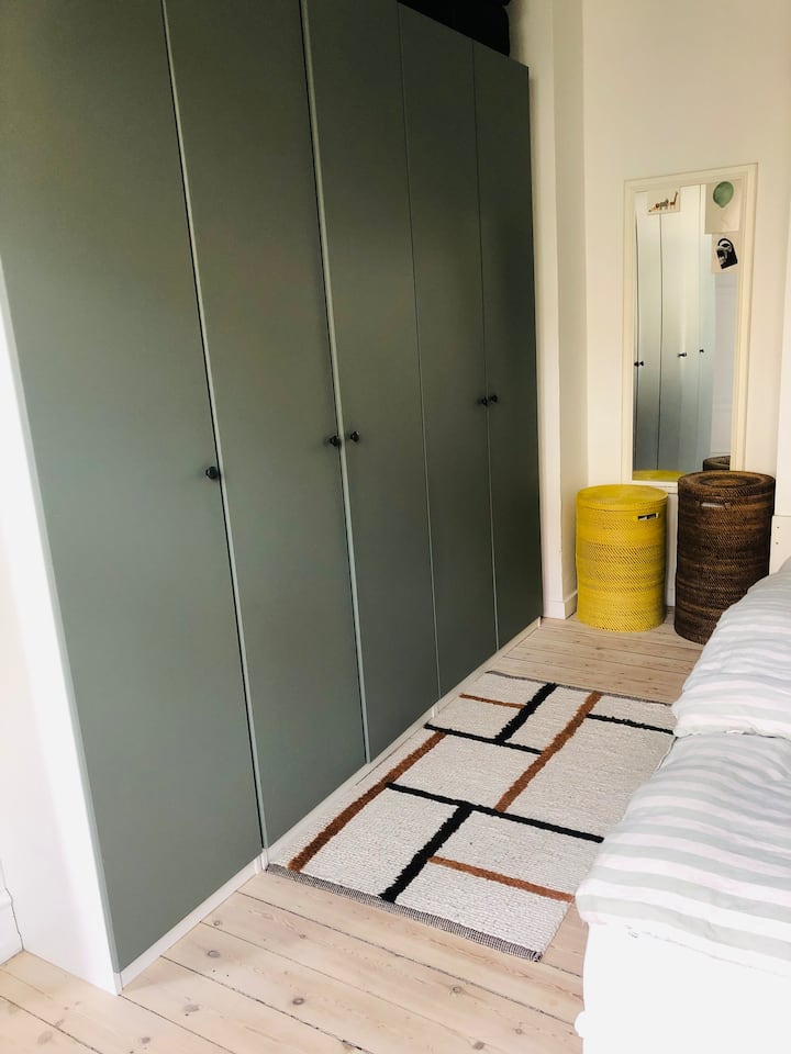 Habitación 1