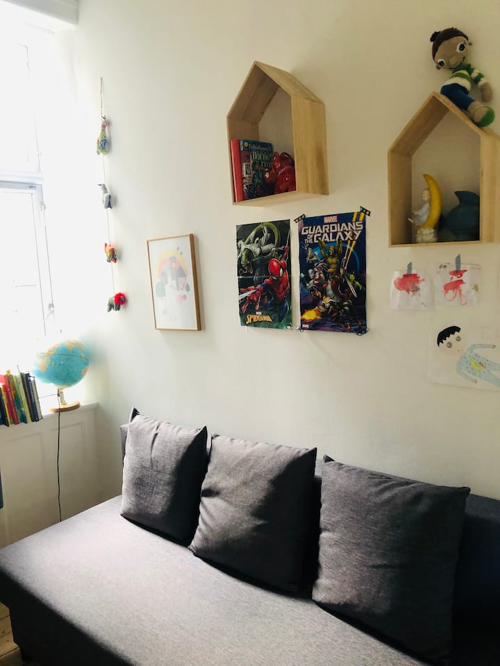 Habitación 2