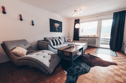 Arrive - feel good - unpack....and VACATION!!