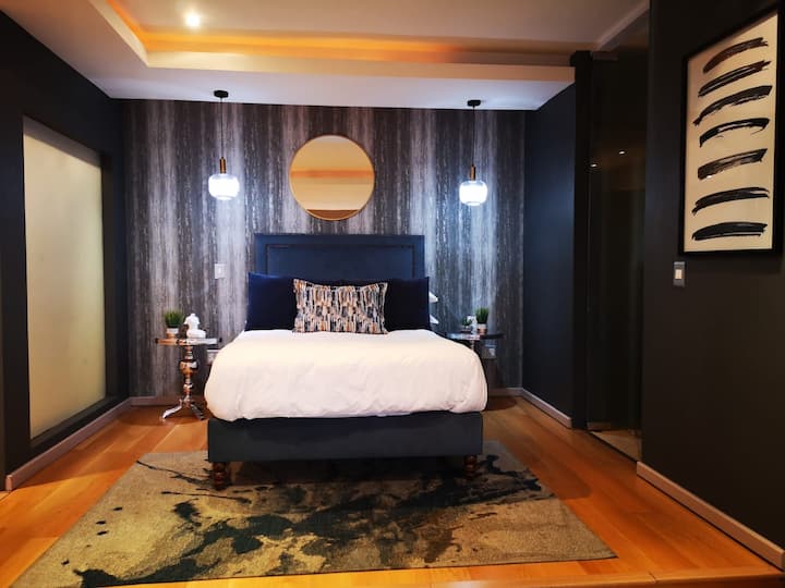 Taa za kuning'iniza - Nyongeza nyingine ya hivi karibuni