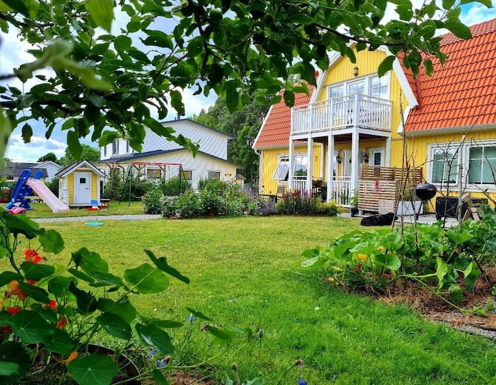 Färjestaden, Björnhovda Villas for Rent in Mörbylånga N, Kalmar län