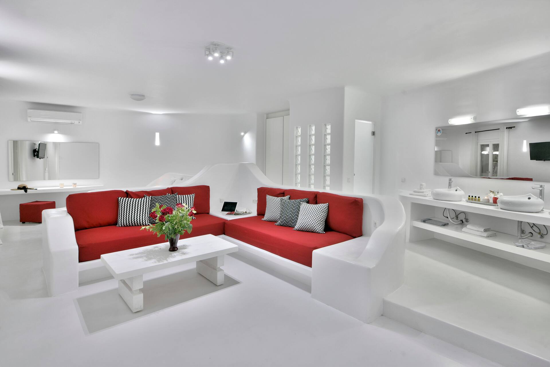 Village Christoulis Classic Suite