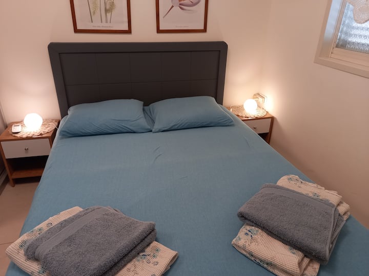 Poliron mattress for good sleep.