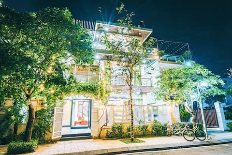 Villa FLC Sầm Sơn - Sao Biển 101