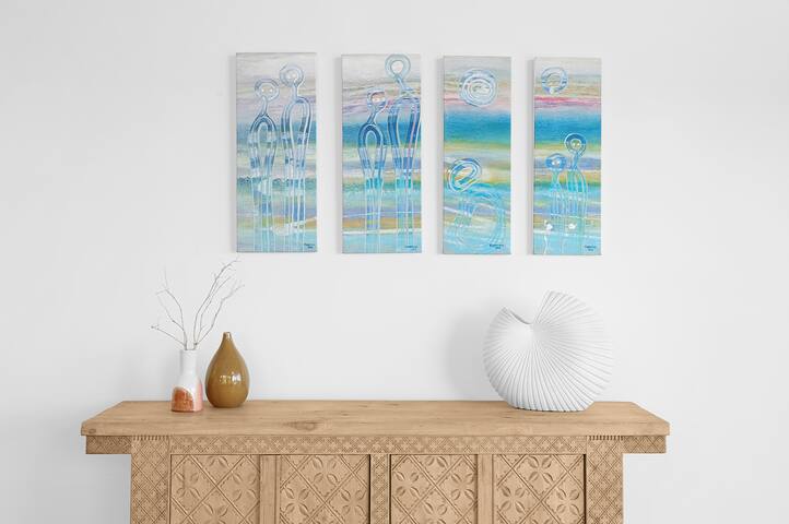 Sunshine Getaway – Ocean views, see the whales gallery image 5