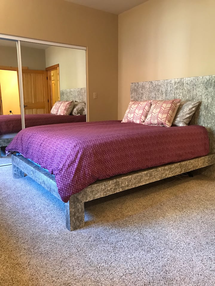 غرفة النوم 1