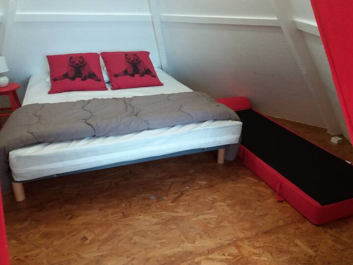 Спална соба