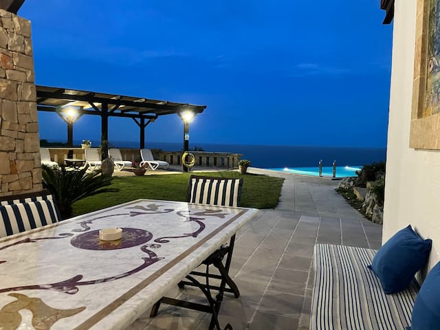 Complesso Ginestra by Galatea Casa Vacanze