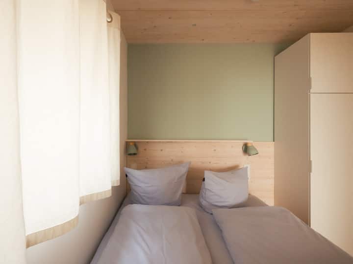 Საძინებელი