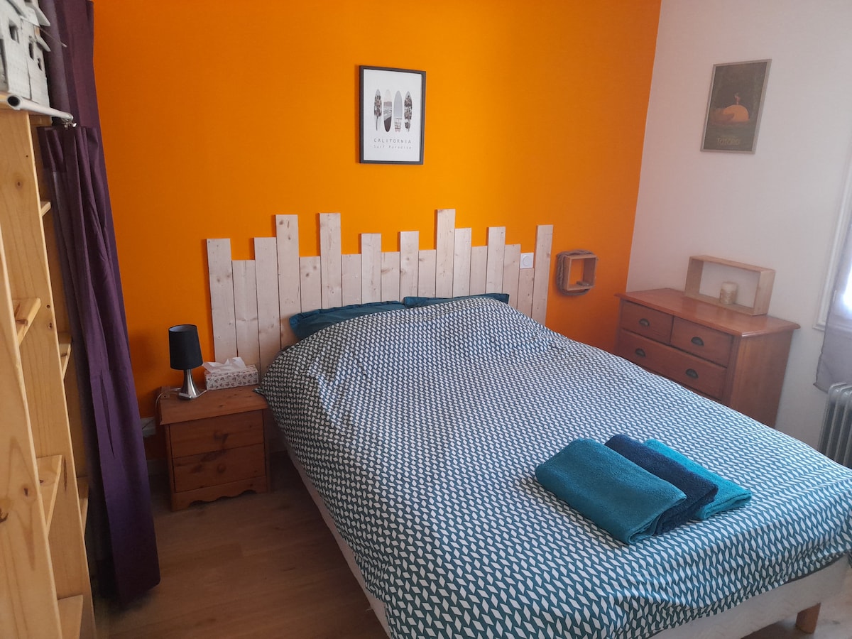 غرفة النوم 2