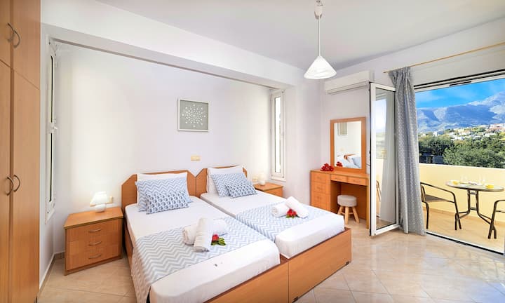 Casa di Palma | HotelPraxis Group