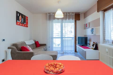 Europe - new renovation - near slopes