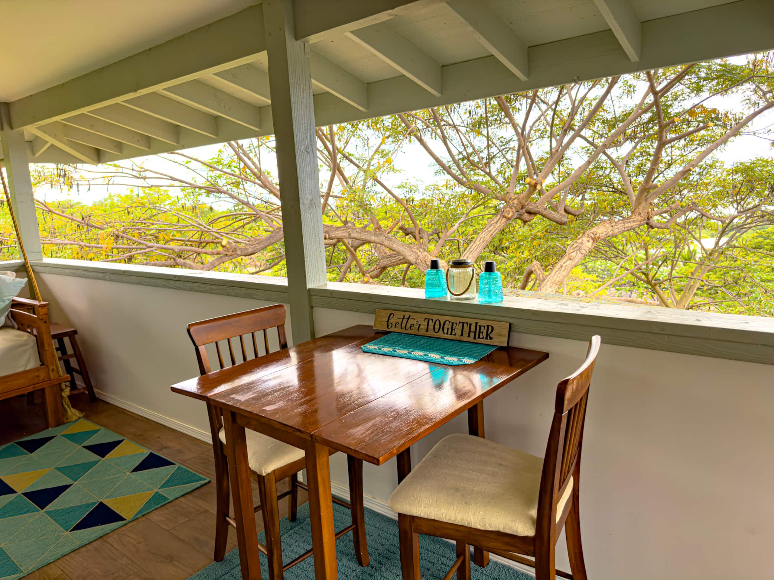 The Tree House Suite - Photo 8