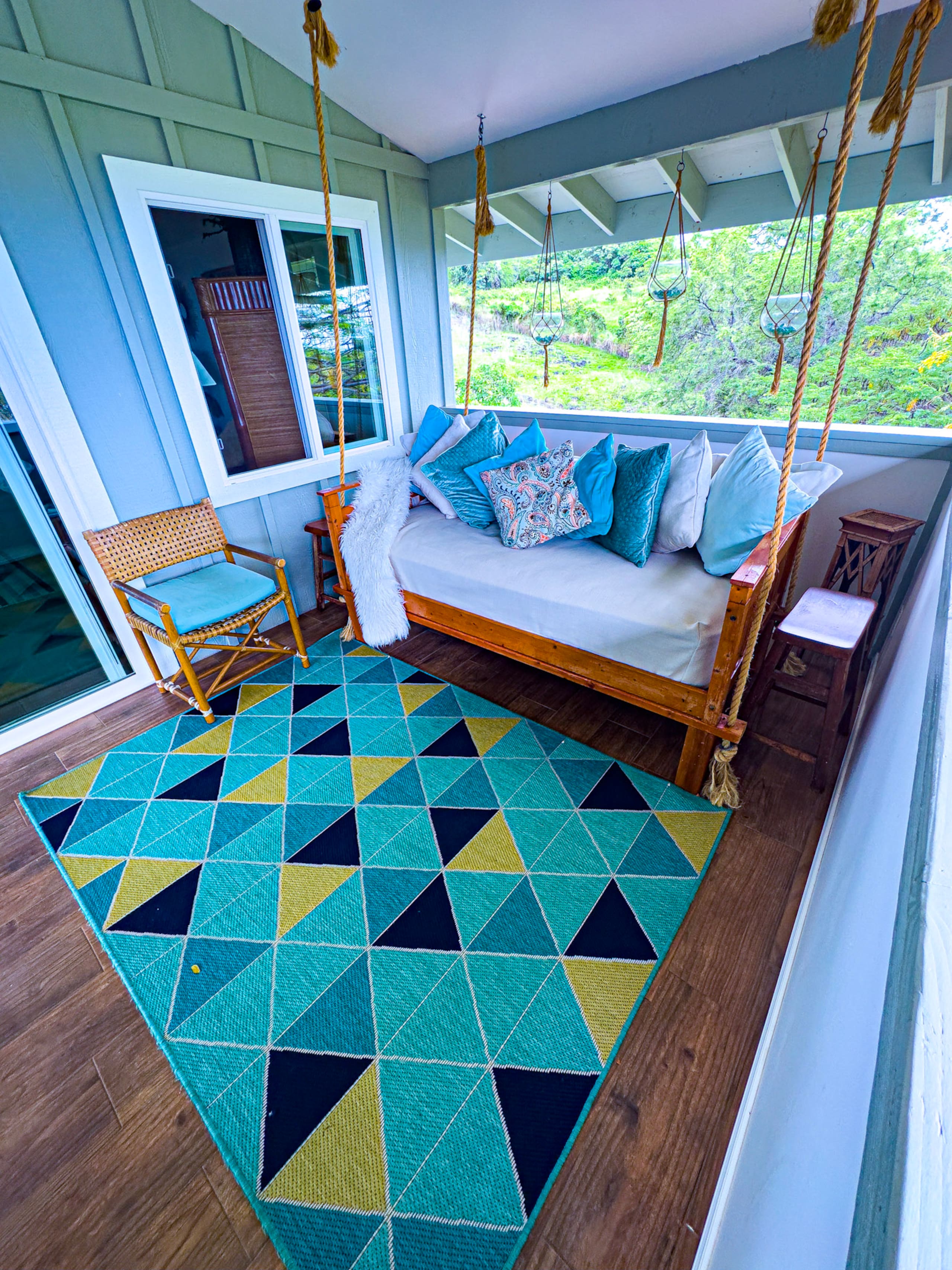 The Tree House Suite - Photo 13