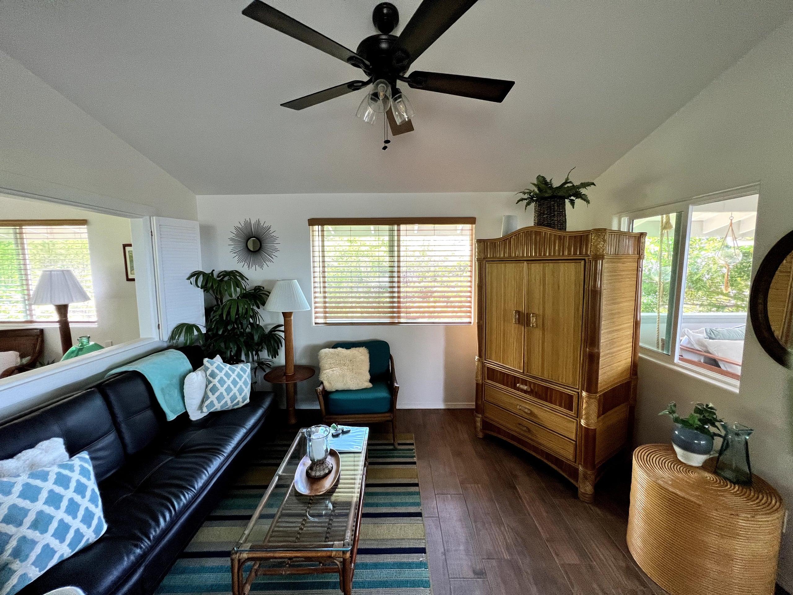 The Tree House Suite - Photo 4