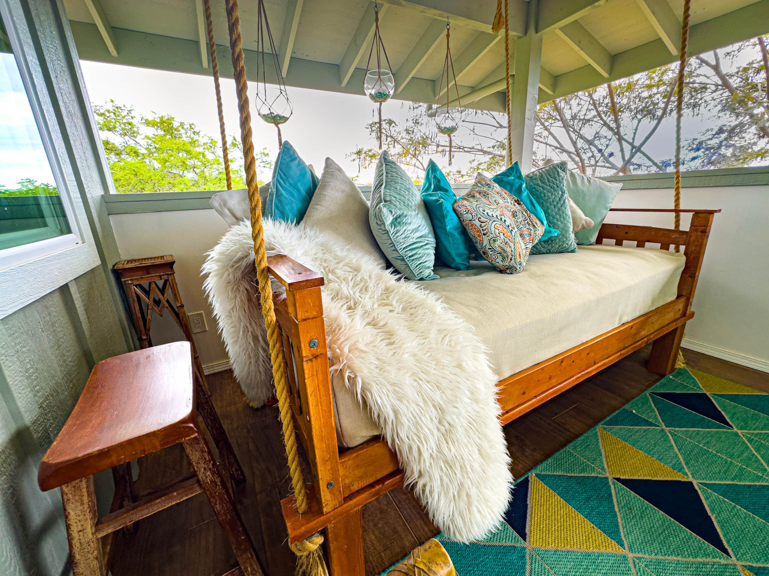 The Tree House Suite - Photo 11