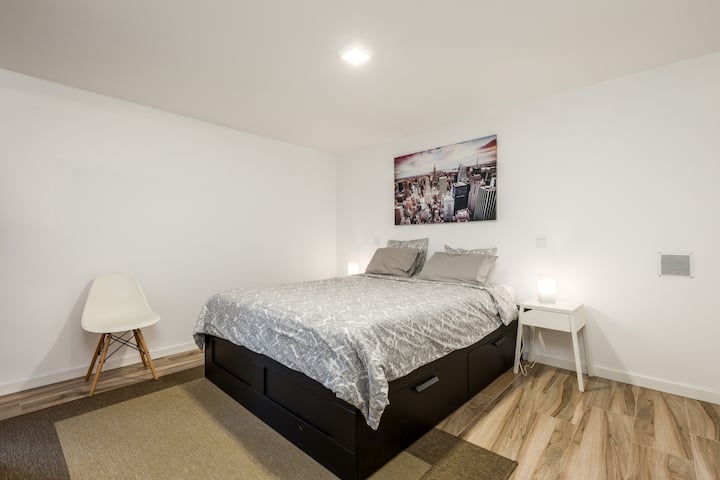 Спална соба 1