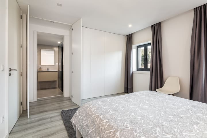 Спална соба 2