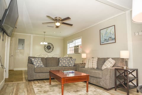 Bungalow near Main Street - #2