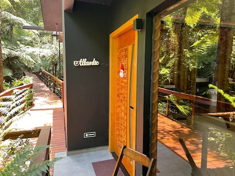 Atlantic Bungalow/ Private /Rural Area