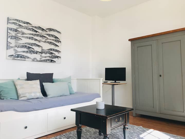 Gîte Normand Sur Les Plages Du Débarquement - Courseulles-sur-Mer
