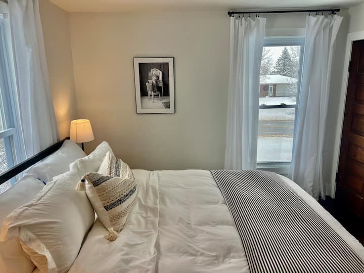 Spálňa 3 - druhé poschodie