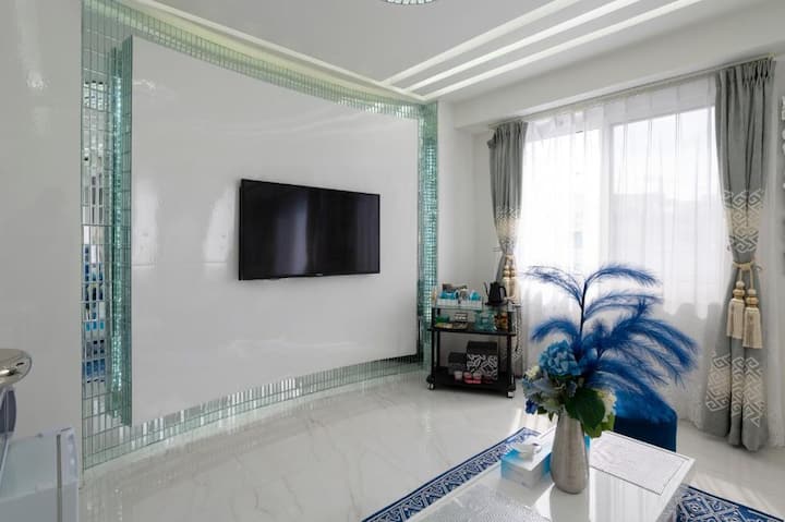 Всекидневна