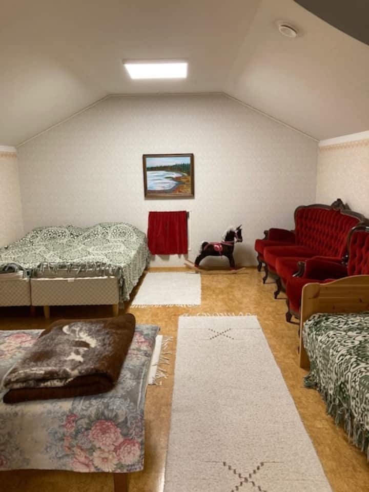 Habitación