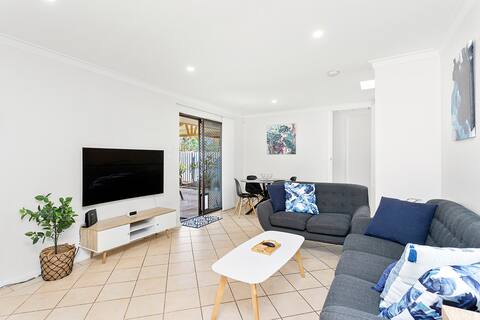 Your private sanctuary in South Perth awaits...