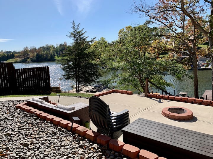 Williamstown Lake Holiday Rentals & Homes Kentucky, United States