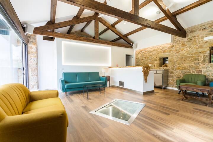 Goldnature turismo rural gallery image 3