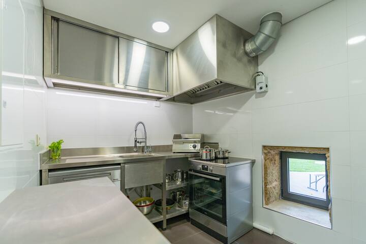 Goldnature turismo rural gallery image 5