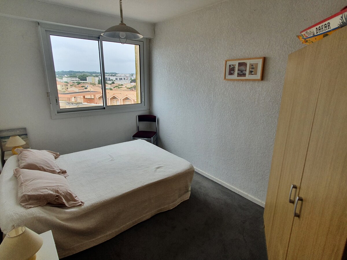 Родителска спална соба 