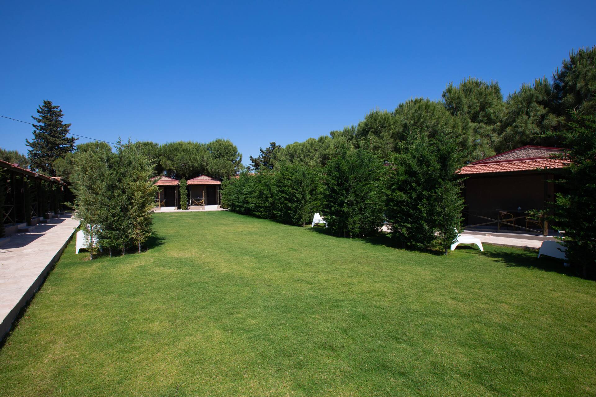 AEGEAN Apartments Bungalows - Comfort Twin